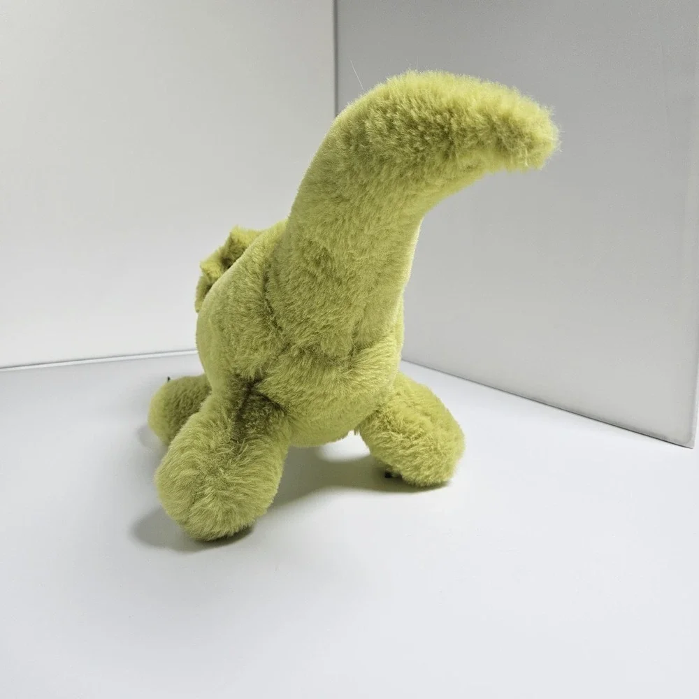 Green DInosaur Plush Kids Boys Soft‎ Stuffed Animal